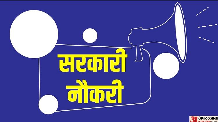 Sarkari Naukri Result 2023 Live:इन राज्यों में 10वीं-12वीं पास के लिए निकलीं नौकरियां, जानें आवेदन का तरीका